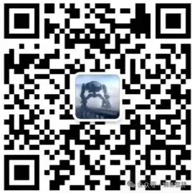 钢桥智坊小程序二维码